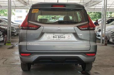 READY UNIT 2019 Mitsubishi Xpander 1.5 GLX MT 83 ODO