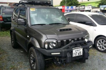 Suzuki Jimny 2017 for sale