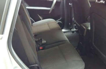 2007 Chevrolet Captiva for sale