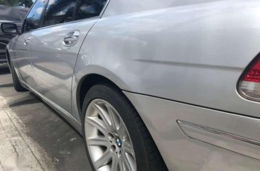 BMW 750LI 2007 FOR SALE