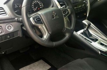 Mitsubishi Montero 2018 for sale 