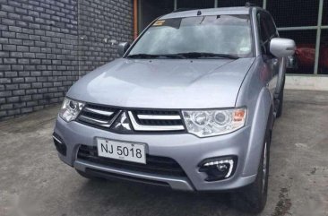 Mitsubishi Montero 2015 for sale