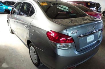 2016 Mitsubishi Mirage G4 for sale