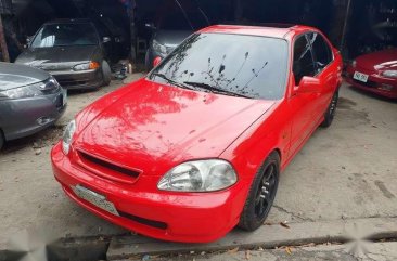 Honda Civic 1997 for sale