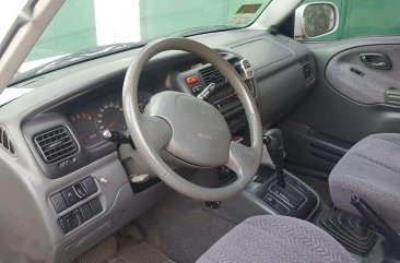 suzuki grand vitara 2002 for sale