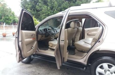 2010 Toyota Fortuner