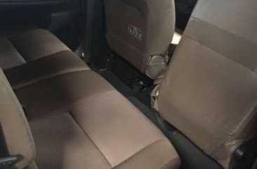 2018 Toyota Avanza J for sale