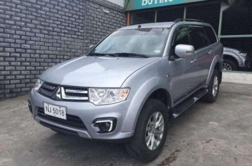 Mitsubishi Montero glx 2015 for sale