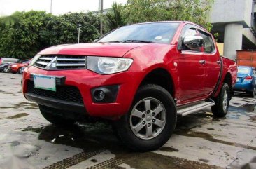 2012 Mitsubishi Strada for sale