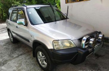 Honda Crv 2000 Model for sale