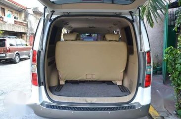 Hyundai Starex 2011 for sale