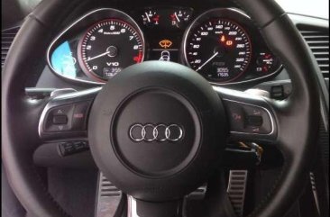 2012 AUDI R8 for sale