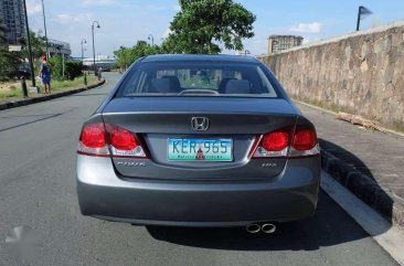 2010 Honda Civic for sale