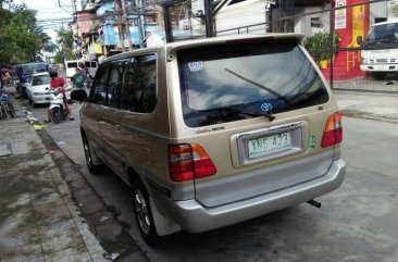 Toyota Revo 2004 for sale