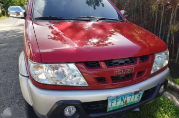 Isuzu crosswind xuv 2006 for sale