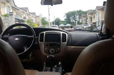 Ford Escape 2012 for sale