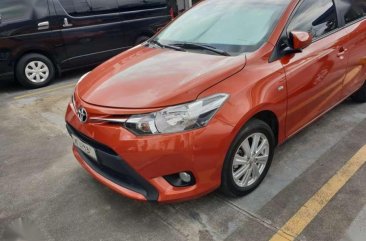 2018 toyota vios 1.3e for sale