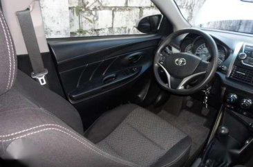 Toyota Vios good as new 1.3 E 2014 for sale