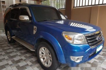 Ford Everest 2010 for sale