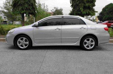 Toyota Corolla Altis 2014 for sale