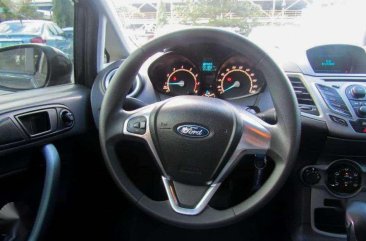 2016 Ford Fiesta for sale