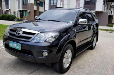 Toyota Fortuner 2007 for sale