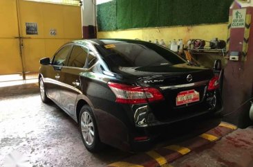 2015 Nissan Sylphy for sale