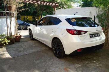 2016 mazda 3 for sale