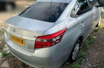 FOR SALE Toyota Vios AT 1.3E 2018