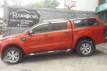 Ford Ranger 2015 for sale