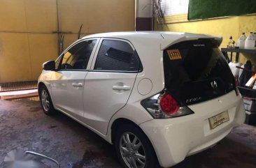 2015 Honda Brio for sale