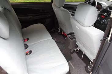 2013 Toyota Avanza E for sale