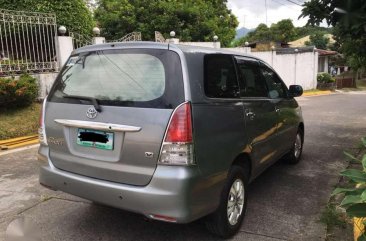 2009 Toyota Innova for sale