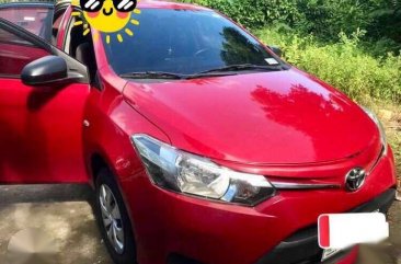 Well-kept Toyota Vios for sale