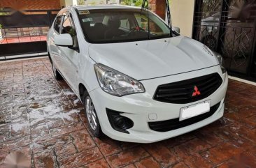 Mitsubishi Mirage G4 2014 for sale