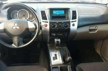 2010 Mitsubishi Montero Sport GLS for sale