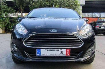 2016 Ford Fiesta for sale