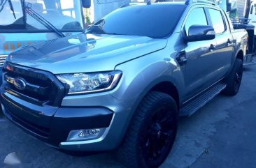 2018 ford ranger wildtrak for sale