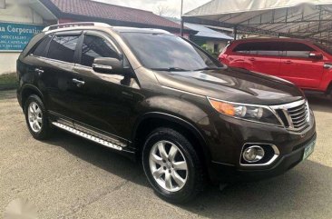 Kia Sorento CRDi AT 2012 for sale