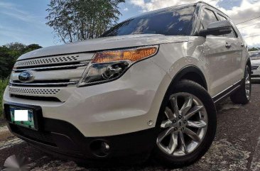 Ford Explorer 2013 for sale