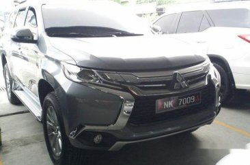 Mitsubishi Montero Sport 2016 for sale