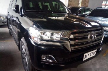 Toyota Land Cruiser 2015 for sale