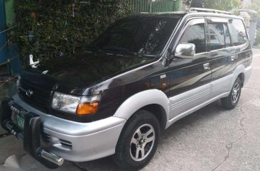 2000 Toyota Revo Sport Runner for sale