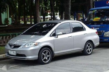 Honda City 2003 for sale