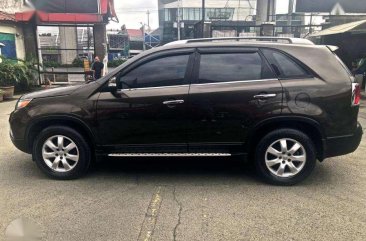 Kia Sorento CRDi AT 2012 for sale