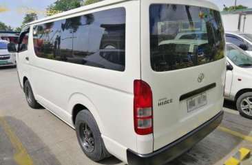 Toyota Hiace 2015 for sale