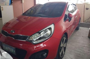 Kia Rio 2012 for sale