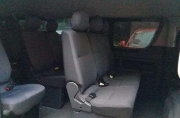 2015 Foton Traveller for sale