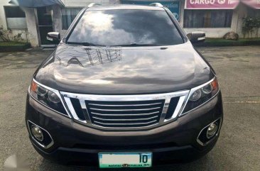 Kia Sorento 2012 for sale