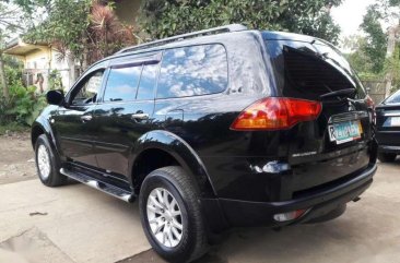 Montero 2009 for sale